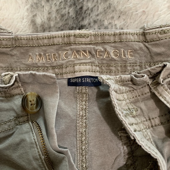 Shorts - Picture 3 of 4